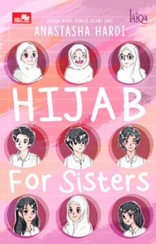Hijab For Sister