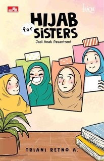 Hijab For Sisters 4: Jadi Anak Pesantren
