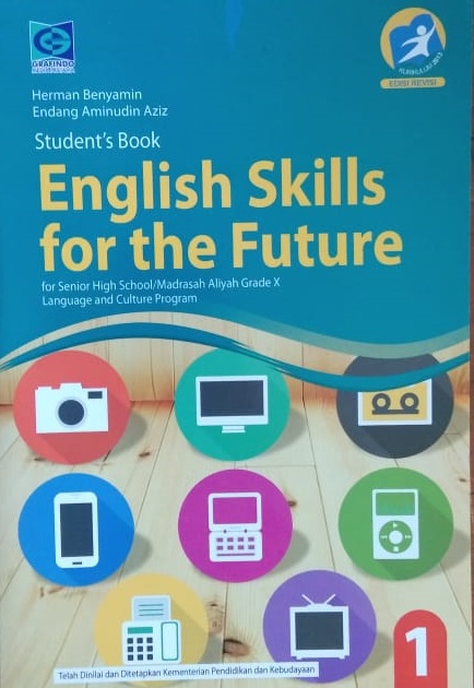 Student's Book English Skills for the Future 1