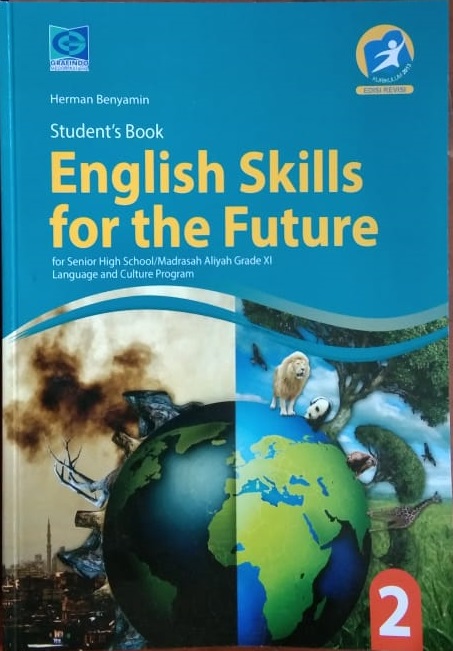 Student's Book English Skills for the Future 2