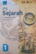 Buku Paket Sejarah SMA Kelas X Kurikulum Merdeka 2025