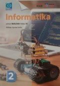Informatika Kurikulum Merdeka XI