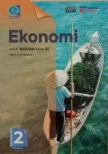 Ekonomi Kurikulum Merdeka Kelas XI