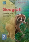 Geografi Kurikulum Merdeka Kelas XI